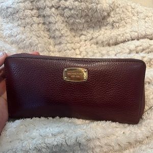 Micheal Kors Wallet